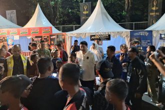 turunminum.id Efek Positif Piala Presiden 2024 untuk Kota Solo