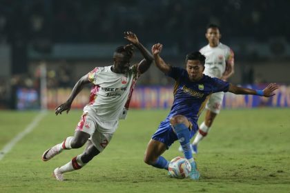 turunminum.id Persib Bandung Berikan Waktu Libur untuk Pemain Usai Gugur di Piala Presiden 2024