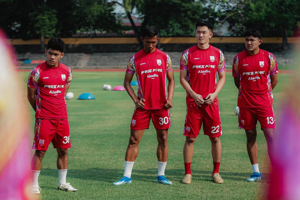 turunminum.id Liga 1 Resmi Dilepas Persis Solo, Talenta Lokal Laris Dipinang Klub Liga 1 turunminum.id Resmi Dilepas Persis Solo, Talenta Lokal Laris Dipinang Klub Liga 1