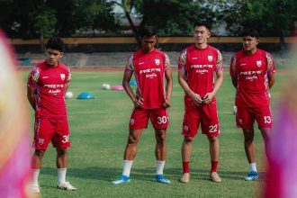 turunminum.id Kapten Persis Solo Bicara Standar Tinggi Fisik ala Milomir Seslija