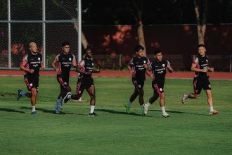 turunminum.id Persis Solo Gelar Program Latihan Khusus Selama FIFA Matchday