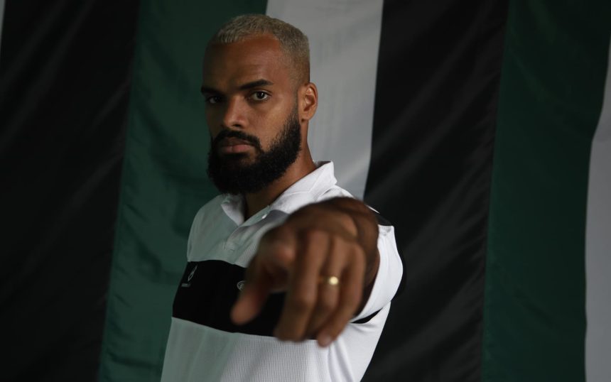 turunminum.id PSS Sleman Resmi Dapatkan Eks Wolves dan Timnas Ghana