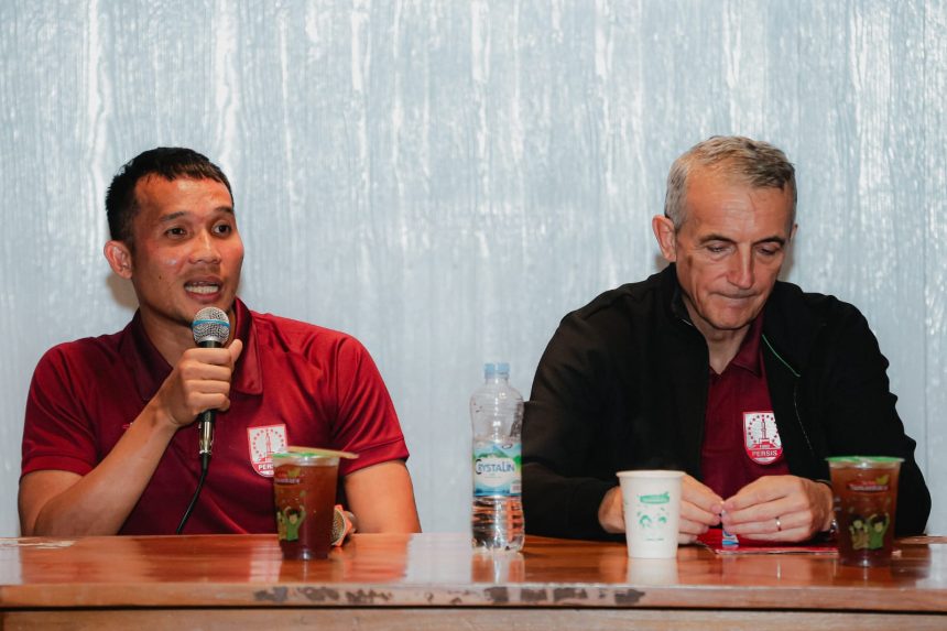turunminum.id Persis Solo Dibayangi Rekor Buruk Jelang Laga Pembuka Liga 1