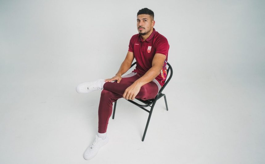 turunminum.id Ambisi Besar Ricardo Lima Bersama Persis Solo di Liga 1