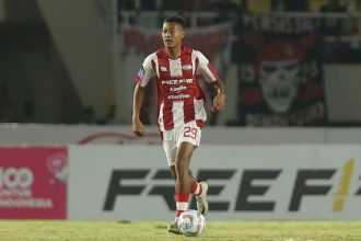 turunminum.id Resmi Dilepas Persis Solo, Talenta Lokal Laris Dipinang Klub Liga 1