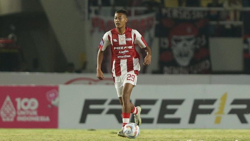 turunminum.id Resmi Dilepas Persis Solo, Talenta Lokal Laris Dipinang Klub Liga 1
