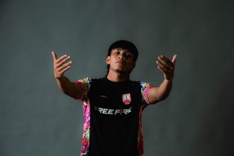 turunminum.id Destroyer Baru Persis Solo, Ripal Wahyudi Bicara Keputusan dan Target