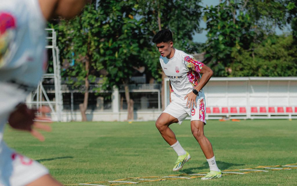 turunminum.id Liga 1 Kapten Persis Solo Bicara Standar Tinggi Fisik ala Milomir Seslija turunminum.id Kapten Persis Solo Bicara Standar Tinggi Fisik ala Milomir Seslija