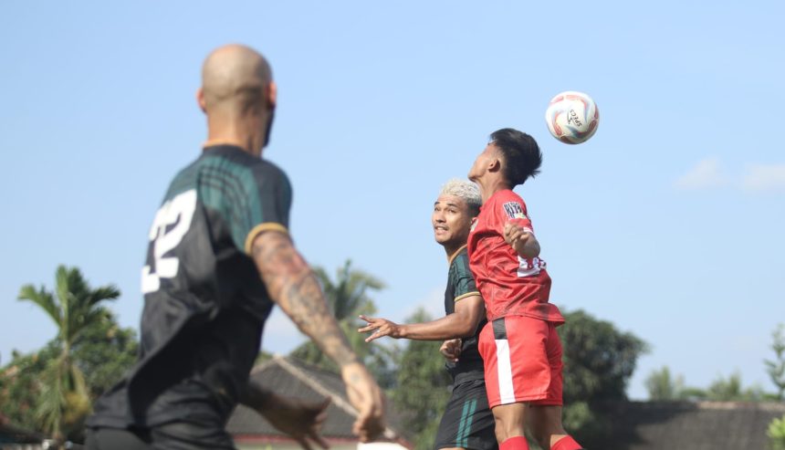 turunminum.id PSS Sleman Menang Telak, 3 Pemain Asing Catatkan Gol Perdana