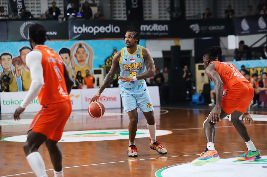 turunminum.id Basket Jelang Playoff IBL 2024, Paman John Bangga Perjalanan Kesatria Bengawan Solo turunminum.id Jelang Playoff IBL 2024, Paman John Bangga Perjalanan Kesatria Bengawan Solo