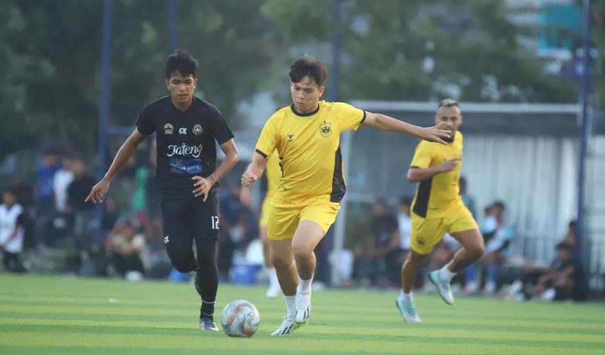 turunminum.id Link Live Streaming PSIS Semarang vs Persita Tangerang di Liga 1
