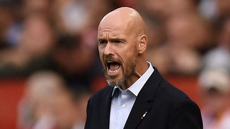 Ten Hag Diminta Ubah Taktik Lawan Liverpool (foto: x)