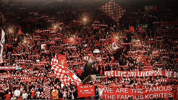 turunminum.id Inggris Liverpool Tumbangkan Manchester United 3-0 Liverpool Tumbangkan Manchester United 3-0 (foto: x)