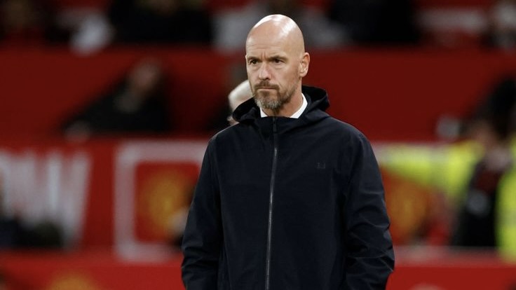 Man United: Tidak Ada Favoritisme Pemain Belanda (foto: x)