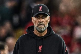 Jurgen Klopp Keluar Liverpool: Apa Selanjutnya? (foto: x)