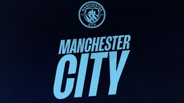 Kit Away Manchester City 2024/25 Hommage 1999 (foto: x)