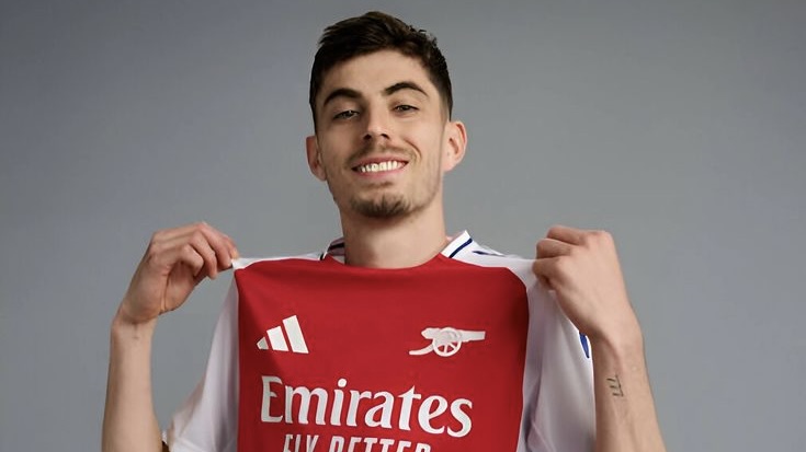 turunminum.id Inggris Arsenal Tekuk Wolves: Havertz Bersinar Arsenal Tekuk Wolves: Havertz Bersinar (foto: x)
