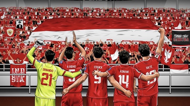 turunminum.id Piala Dunia Tiket Arab Saudi vs Indonesia: Mulai Rp41 Ribu Tiket Arab Saudi vs Indonesia: Mulai Rp41 Ribu (foto: x)