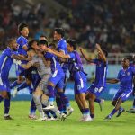 Arema FC juara Piala Presiden 2024 (Foto: Piala Presiden 2024)