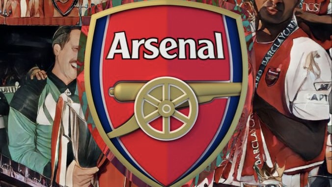 Arsenal, Man Utd, dan Chelsea Dalam Persaingan Panas (foto: x)