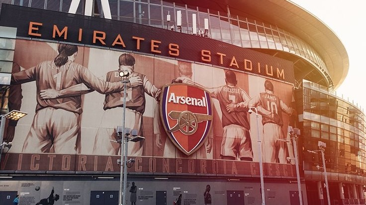 turunminum.id Inggris Arsenal Dominasi PFA Team of the Year 2023/24 Arsenal Dominasi PFA Team of the Year 2023/24 (foto: x)