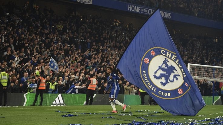 Evaluasi Skuad Chelsea: Pertahankan atau Jual? (foto: x)
