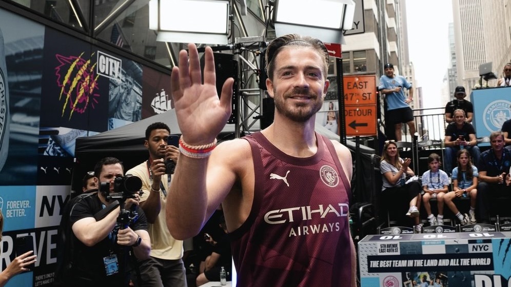 turunminum.id Eropa UEFA Jack Grealish: Kekecewaan Tidak Terpilih di Euro 2024 Jack Grealish: Kekecewaan Tidak Terpilih di Euro 2024 (foto: x)