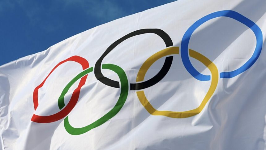Paris 2024: Malaysia & Thailand Ungguli Indonesia (foto: x)