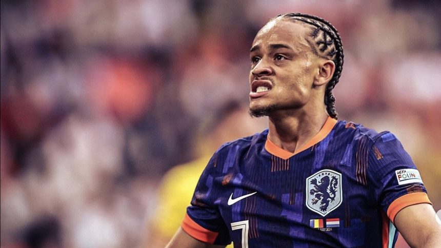 Simons Pilih Leipzig: Tolak Man Utd dan Bayern (foto: x)
