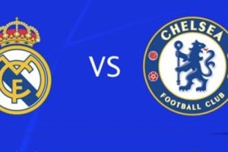 Chelsea vs Real Madrid: Preview Pra-Musim (foto: x)