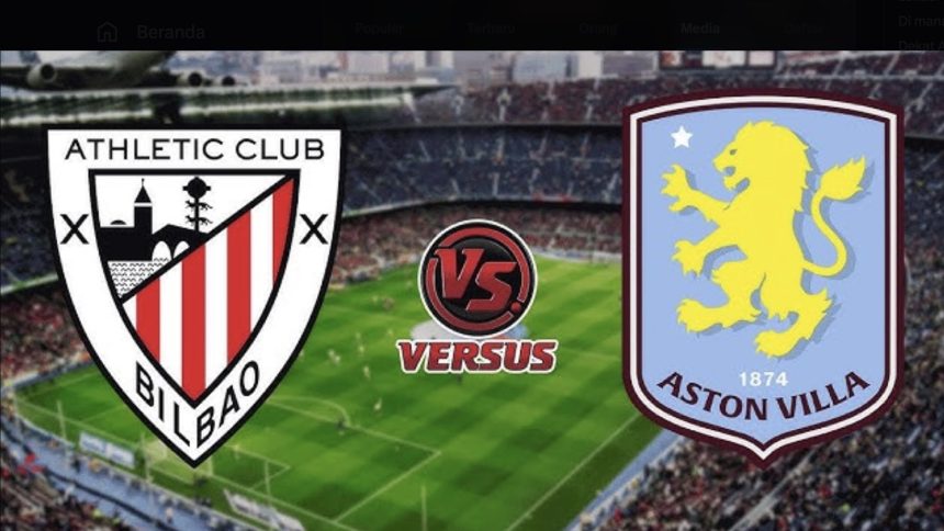 Aston Villa vs Athletic Club: Preview dan Prediksi (foto: x)