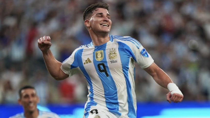 Man City: Rencana Cerdas Pasca Alvarez (foto: x)