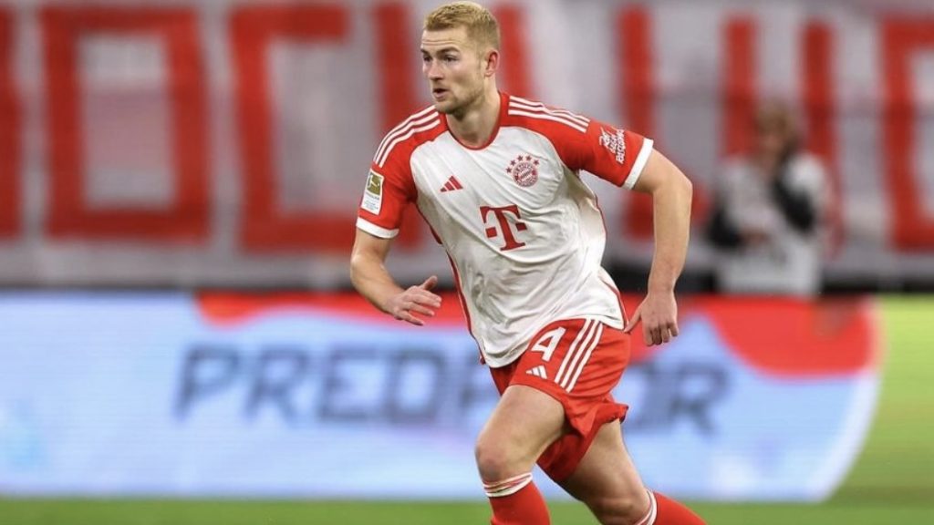 turunminum.id Transfer Rumor Transfer: Salah, De Ligt, Williams Rumor Transfer: Salah, De Ligt, Williams (foto: x)