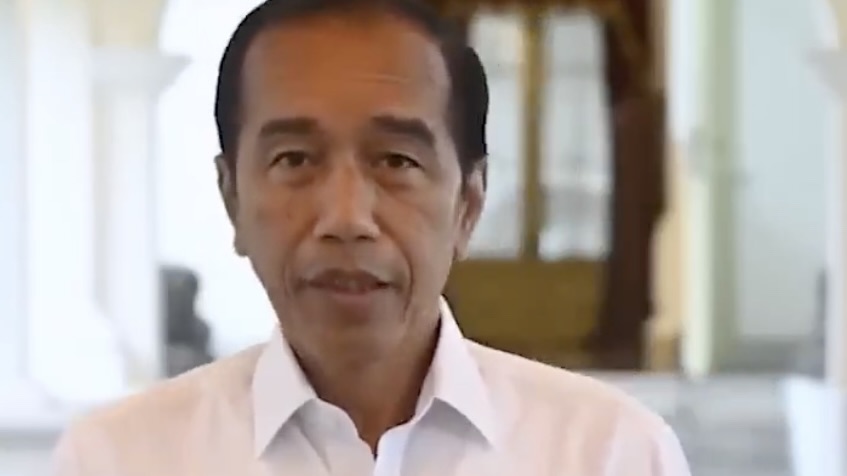 turunminum.id Liga Internasional Jokowi Pastikan Bonus Medali Olimpiade 2024 Jokowi Pastikan Bonus Medali Olimpiade 2024 (foto: x)