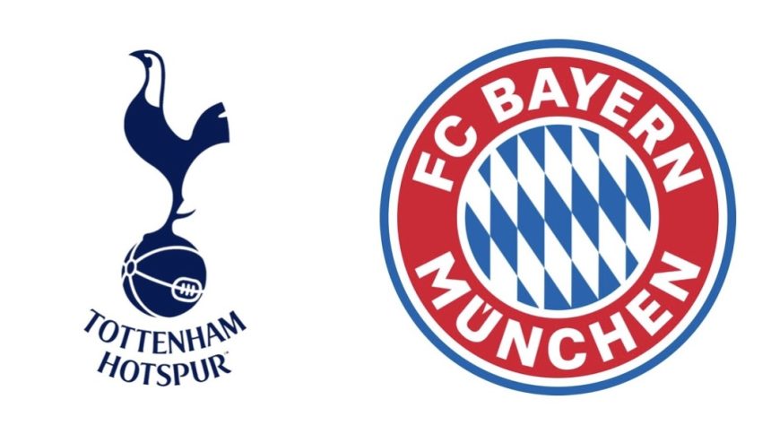 Tottenham vs Bayern Munich: Preview dan Prediksi (foto: x)