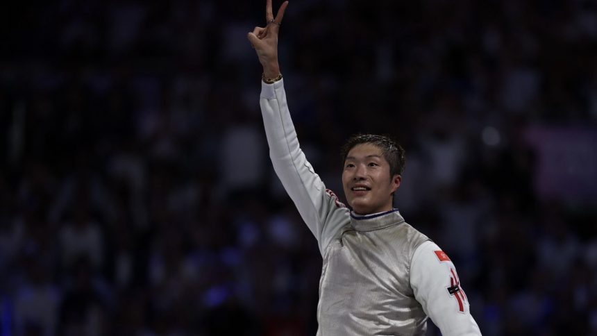 Bonus Olimpiade Hong Kong: Rp19,2 Miliar (foto: x)