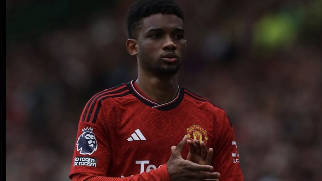 turunminum.id Inggris Amad Diallo Siap Menyambut Musim 2024/25 Amad Diallo Siap Menyambut Musim 2024/25 (foto: x)