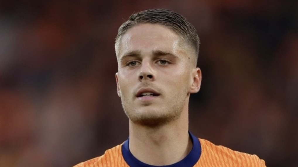turunminum.id Inggris Liverpool Bidik Joey Veerman dari PSV Liverpool Bidik Joey Veerman dari PSV (foto: x)
