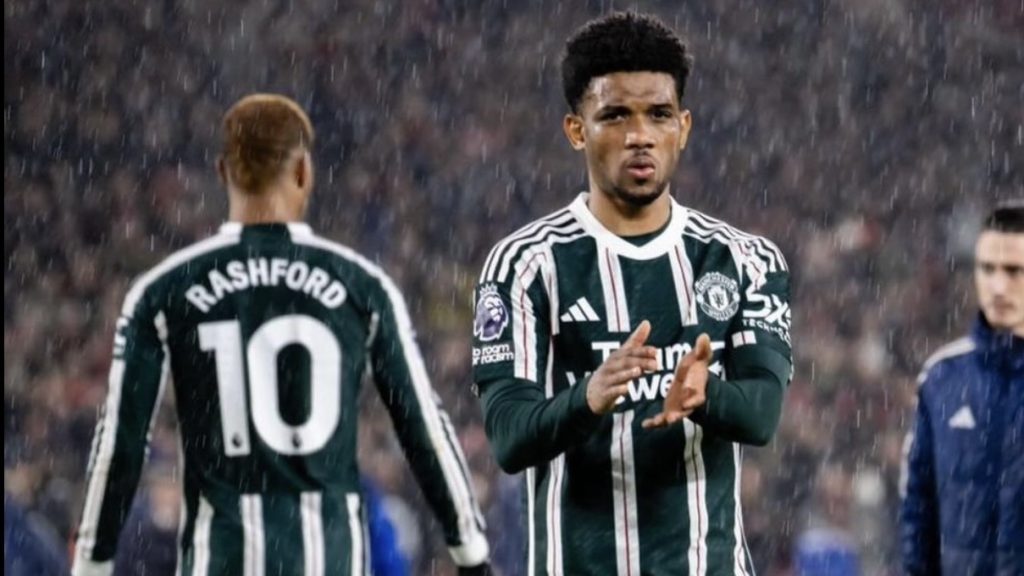 turunminum.id Inggris Amad Diallo Ingin Bertahan di Man United Amad Diallo Ingin Bertahan di Man United (foto: x)