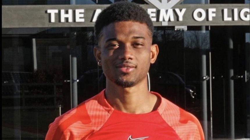 Amad Diallo Ingin Bertahan di Man United (foto: x)