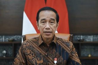 Jokowi Apresiasi Atlet Berprestasi di Olimpiade (foto: x)