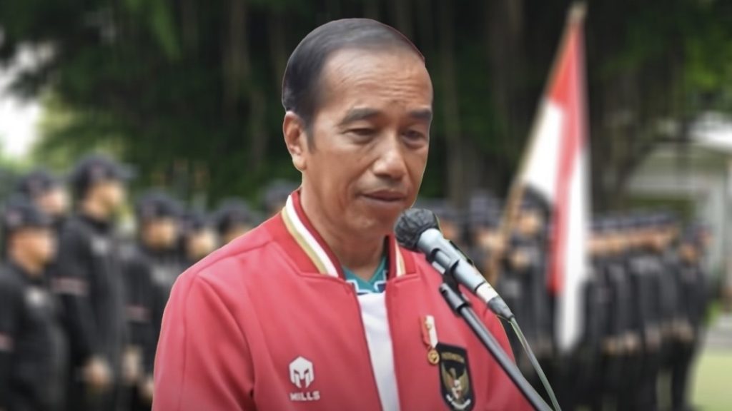 turunminum.id Liga Internasional Jokowi Apresiasi Atlet Berprestasi di Olimpiade Jokowi Apresiasi Atlet Berprestasi di Olimpiade (foto: x)