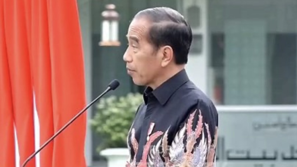 turunminum.id Liga Internasional Jokowi Apresiasi Atlet Berprestasi di Olimpiade Jokowi Apresiasi Atlet Berprestasi di Olimpiade (foto: x)