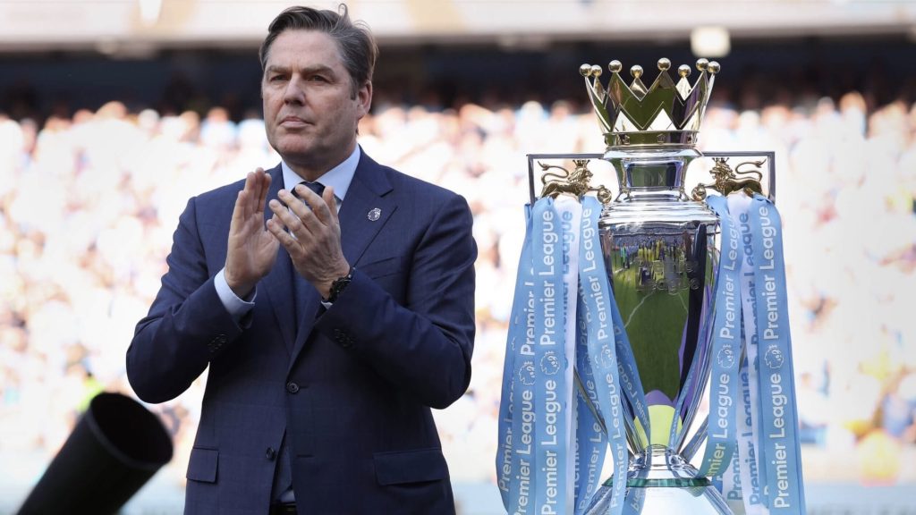 turunminum.id Inggris Premier League: Jenuh Akibat Tambahan Pertandingan Premier League: Jenuh Akibat Tambahan Pertandingan (foto: x)
