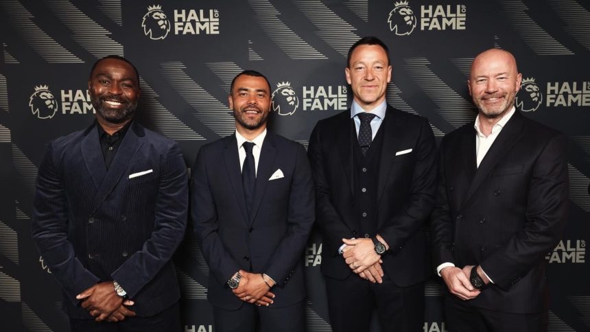 Shearer: Arsenal Juara Liga Inggris 2024-2025 (foto: x)