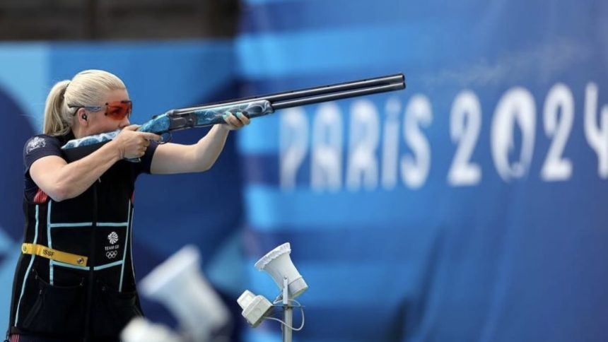 Rutter Minta Maaf Kontroversi Emas Paris 2024 (foto: instagram)