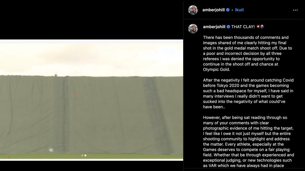 turunminum.id Liga Internasional Rutter Minta Maaf Kontroversi Emas Paris 2024 Rutter Minta Maaf Kontroversi Emas Paris 2024 (foto: instagram)
