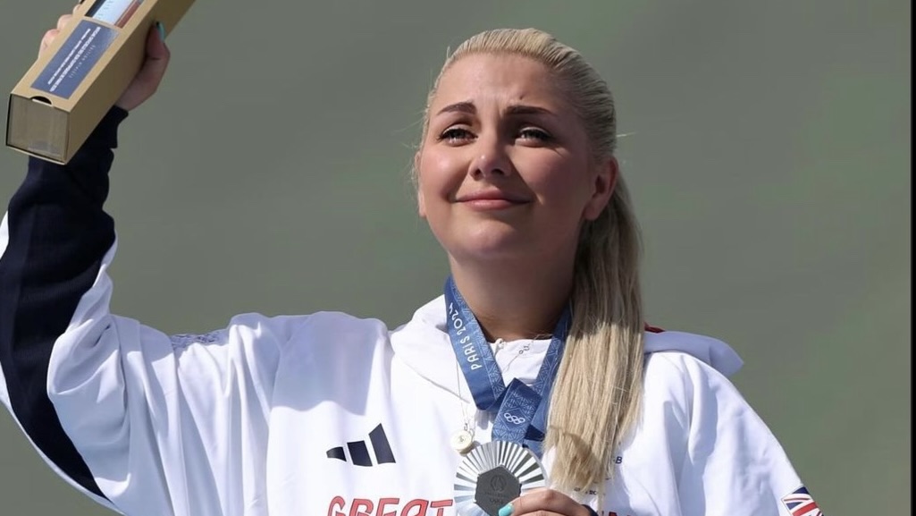 turunminum.id Liga Internasional Rutter Minta Maaf Kontroversi Emas Paris 2024 Rutter Minta Maaf Kontroversi Emas Paris 2024 (foto: instagram)