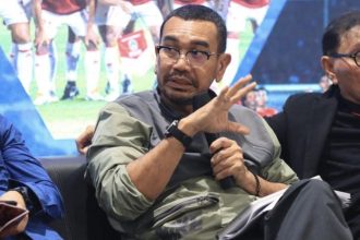 Dispora Surabaya Tagih PSSI, Arya Sinulingga: Pasti Dibayar (foto: x)