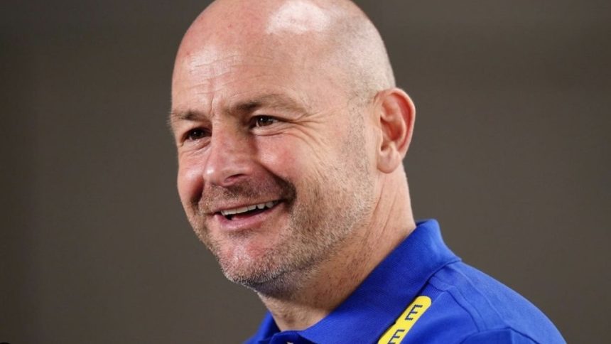 Formasi Potensial Inggris Pada Asuhan Lee Carsley (foto: x)